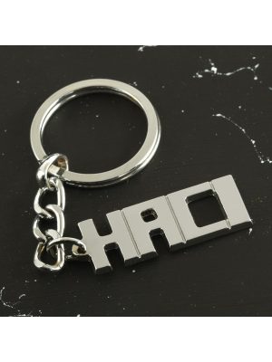 Hacı İsimli Anahtarlık-