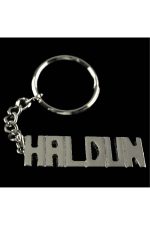 Haldun İsimli Anahtarlık- - Görsel 2