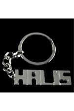 Halis İsimli Anahtarlık- - Görsel 2