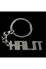 Halit İsimli Anahtarlık- - Görsel 2