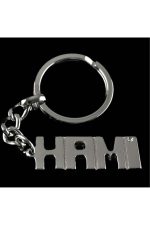 Hami İsimli Anahtarlık- - Görsel 2