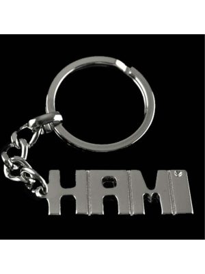 Hami İsimli Anahtarlık-