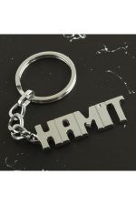 Hamit İsimli Anahtarlık-