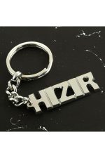 Hızır İsimli Anahtarlık-