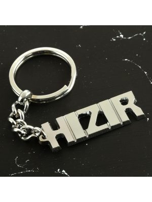 Hızır İsimli Anahtarlık-