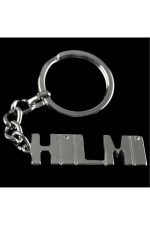 Hilmi İsimli Anahtarlık-