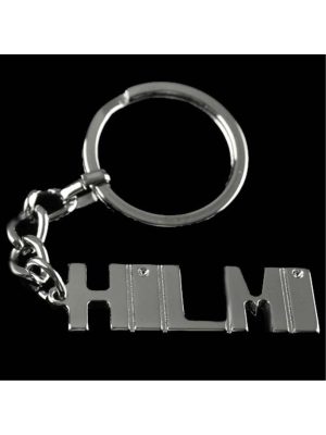 Hilmi İsimli Anahtarlık-