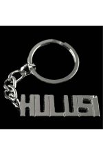 Hulusi İsimli Anahtarlık-