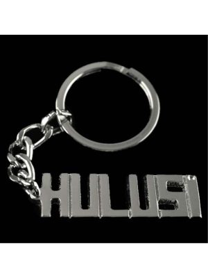 Hulusi İsimli Anahtarlık-