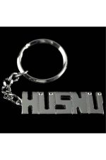 Hüsnü İsimli Anahtarlık-