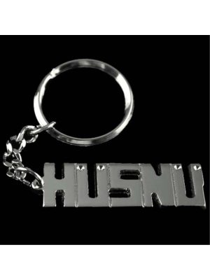 Hüsnü İsimli Anahtarlık-