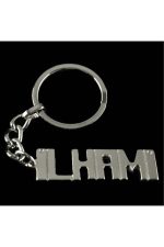 İlhami İsimli Anahtarlık- - Görsel 2