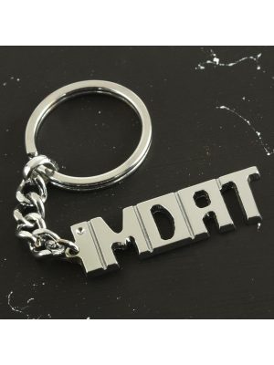 İmdat İsimli Anahtarlık-