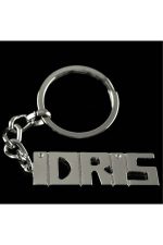 İdris İsimli Anahtarlık- - Görsel 2