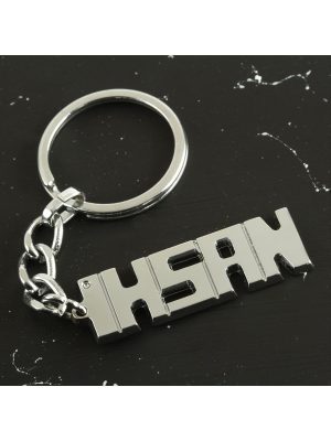 İhsan İsimli Anahtarlık-