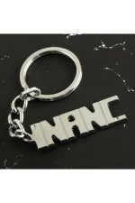 İnanç İsimli Anahtarlık-