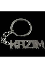 Kazım İsimli Anahtarlık-