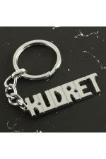 Kudret İsimli Anahtarlık- - Görsel 2