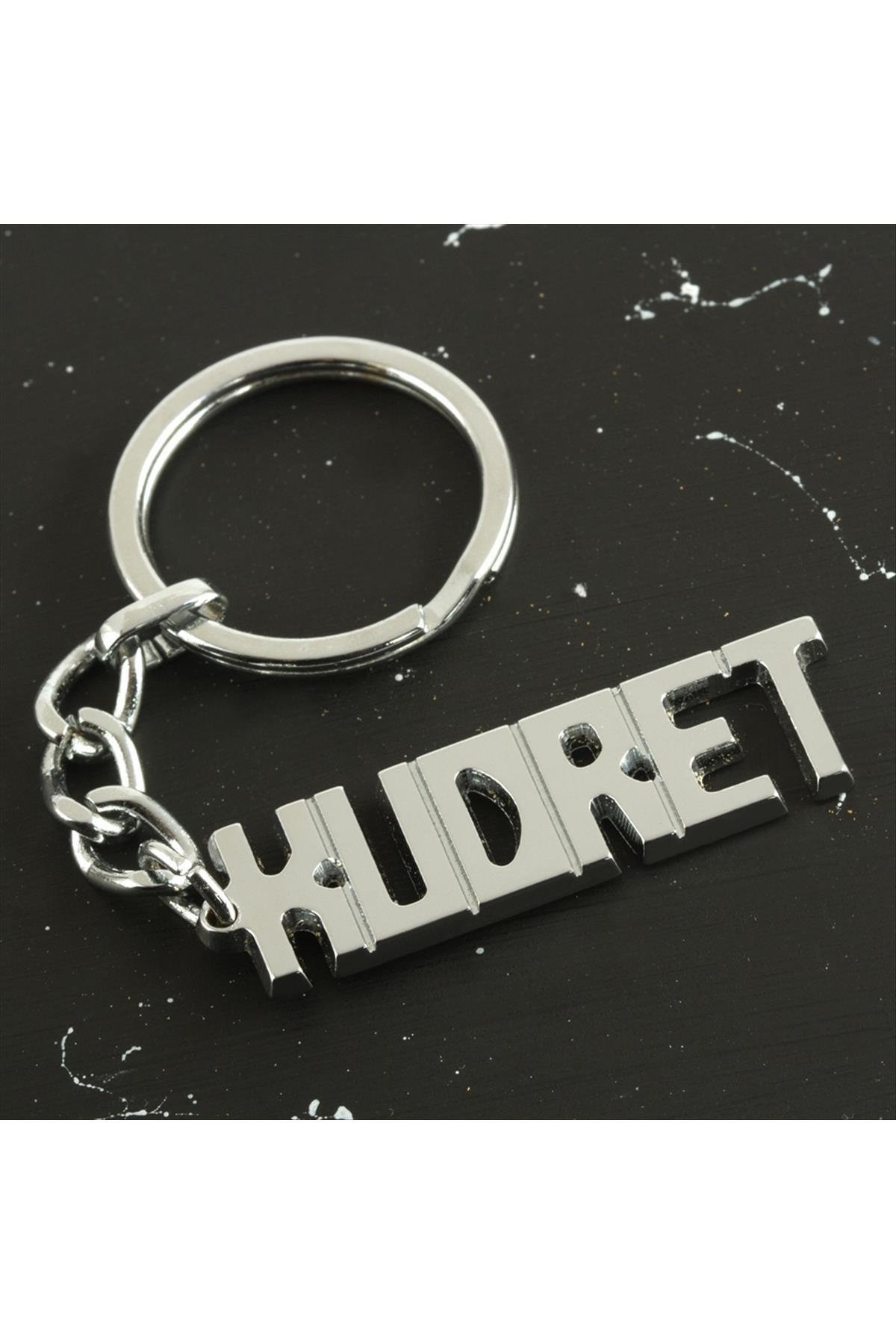 1201716_Kudret-Isimli-Anahtarlik-c1d4.jpg Kudret İsimli Anahtarlık- - Görsel 2