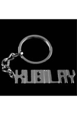 Kubilay İsimli Anahtarlık- - Görsel 2