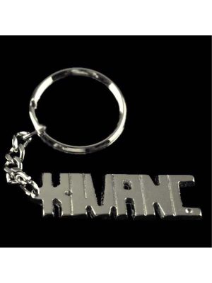 Kıvanç İsimli Anahtarlık-