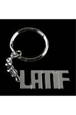 Latif İsimli Anahtarlık-