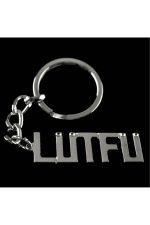 Lütfü İsimli Anahtarlık- - Görsel 2