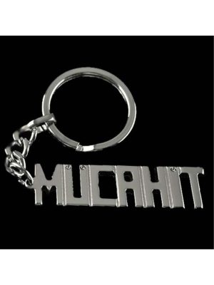 Mücahit İsimli Anahtarlık-