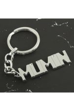 Mümin İsimli Anahtarlık- - Görsel 2