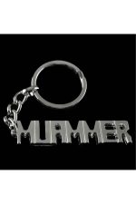 Muammer İsimli Anahtarlık- - Görsel 2