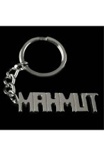 Mahmut İsimli Anahtarlık- - Görsel 2