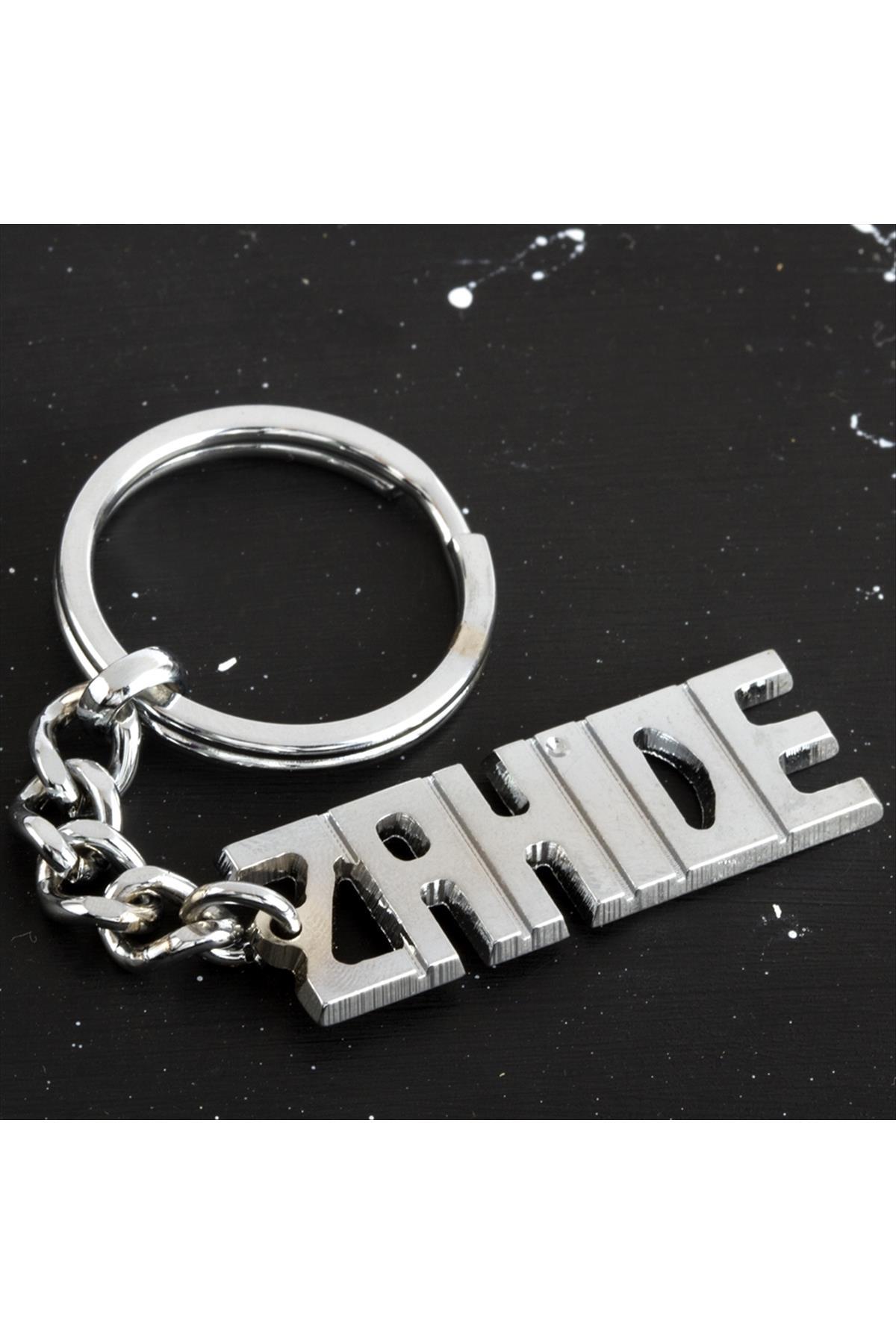 1201739_Zahide-Isimli-Anahtarlik-66f8.jpg Zahide İsimli Anahtarlık- - Görsel 2