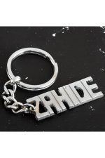 Zahide İsimli Anahtarlık-