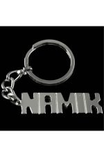 Namık İsimli Anahtarlık- - Görsel 2