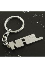 Nail İsimli Anahtarlık-