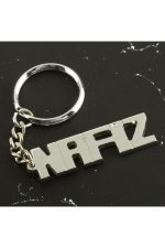 Nafız İsimli Anahtarlık-