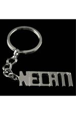 Necati İsimli Anahtarlık-