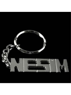 Nesim İsimli Anahtarlık-