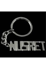 Nusret İsimli Anahtarlık- - Görsel 2