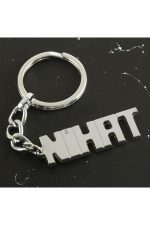 Nihat İsimli Anahtarlık-