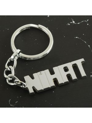 Nihat İsimli Anahtarlık-