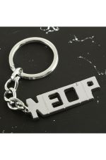 Necip İsimli Anahtarlık- - Görsel 2