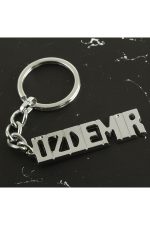 Özdemir İsimli Anahtarlık- - Görsel 2