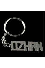 Özhan İsimli Anahtarlık- - Görsel 2