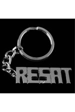 Reşat İsimli Anahtarlık-