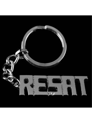 Reşat İsimli Anahtarlık-