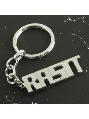 Raşit İsimli Anahtarlık-