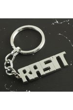 Raşit İsimli Anahtarlık- - Görsel 2