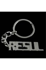 Resul İsimli Anahtarlık- - Görsel 2