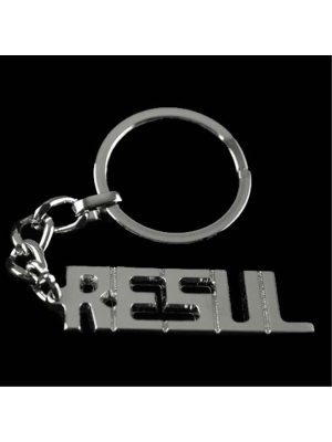 Resul İsimli Anahtarlık-